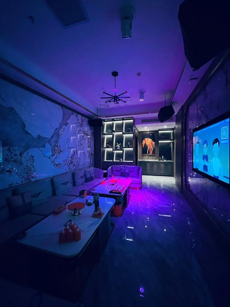 北京商务ktv首选高端商务ktv体验-怀柔区ktv预定